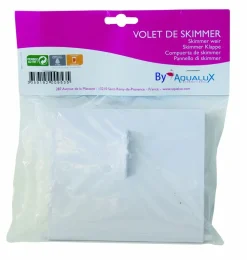 CENTRALE BRICO - Volet de skimmer standard