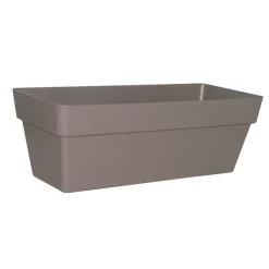 CHAPELU FRÈRES - Jardinière Maxi-CocoriPot - 65cm - Taupe