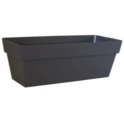 CHAPELU FRÈRES - Jardinière CocoriPot - 50cm - Ardoise