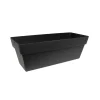 CHAPELU FRÈRES - Jardinière CocoriPot - 60cm - Ardoise