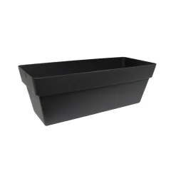 CHAPELU FRÈRES - Jardinière CocoriPot - 60cm - Ardoise