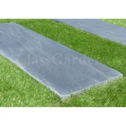 CLASSGARDEN - Pas japonais patiné 100x30 - pack de 20 pièces
