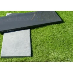 CLASSGARDEN - Pas japonais patiné 80x30 - pack de 10 pièces