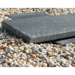 CLASSGARDEN - Pas japonais patiné 50x25 - pack de 10 pièces