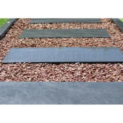 CLASSGARDEN - Pas japonais patiné 60x30