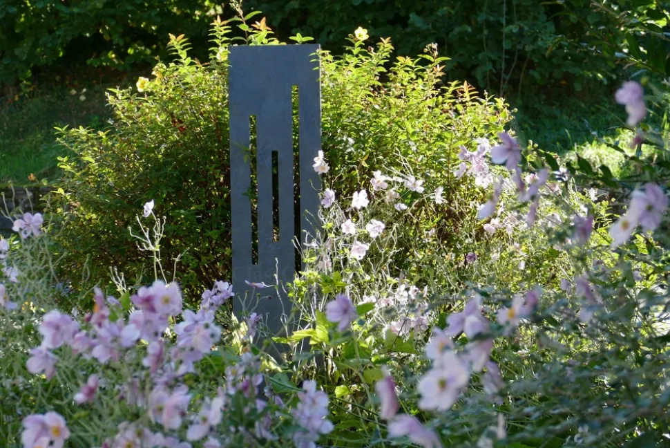 CLASSGARDEN - Totem ardoise frehel