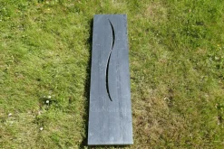 CLASSGARDEN - Totem ardoise erquy