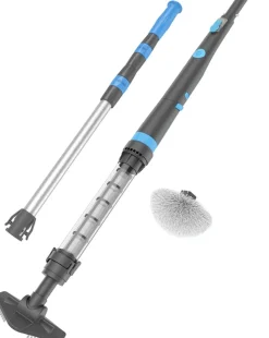 COCOONING WATER - Aspirateur électrique piscine et spa