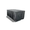 CONCEPT USINE - Housse de protection pour salon de jardin 155 x 94 x 68 cm obal