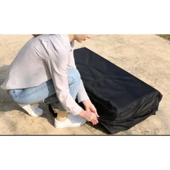 CONCEPT USINE - Sac de rangement pour rallonges varas