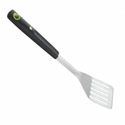 COOK IN GARDEN - Coffret bbq 3 pièces aimantées : pince, spatule, fourchette