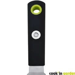 COOK IN GARDEN - Spatule courte aimantée pour plancha cook'in garden
