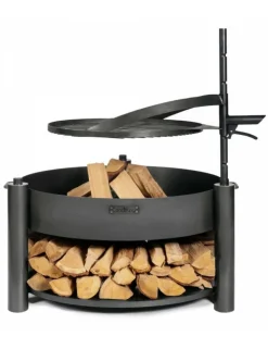 COOK KING - Grille pour braséro solafa et bandito 60 cm