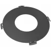 COOK KING - Plaque de cuisson pour braséro en acier-avec 4 anses-82cm--