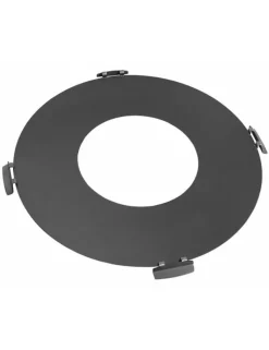 COOK KING - Plaque de cuisson pour braséro en acier-avec 4 anses-82cm--