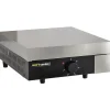 COOK'IN GARDEN - Plancha électrique cook'in garden finesta 43