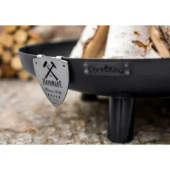 COOKKING - Braséro de jardin - modèle bali de 60 à 100 cm de diametre - ø 70 cm