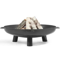 COOKKING - Braséro de jardin - modèle bali de 60 à 100 cm de diametre - ø 60 cm