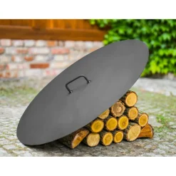 COOKKING - Couvercle pour braséro , finition haute qualité - ø 70,5 cm