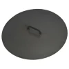 COOKKING - Couvercle pour braséro , finition haute qualité - ø 101 cm