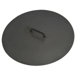 COOKKING - Couvercle pour braséro , finition haute qualité - ø 101 cm