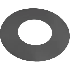 COOKKING - Plaque de cuisson pour braséro de diamètre 82 à 102cm - ø 102 cm