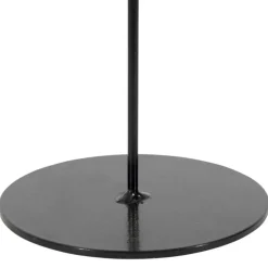 COTE TABLE - Décoration libellule verre gris 14x13x17cm