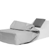 COZIP - Housse de protection 180x136xh38cm | bain de soleil kontiki