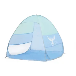 D - Tente anti UV abriplage pour jeunes enfants