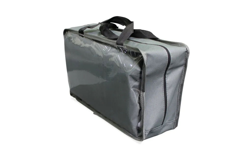 DCB GARDEN - Housse de protection en polyester
