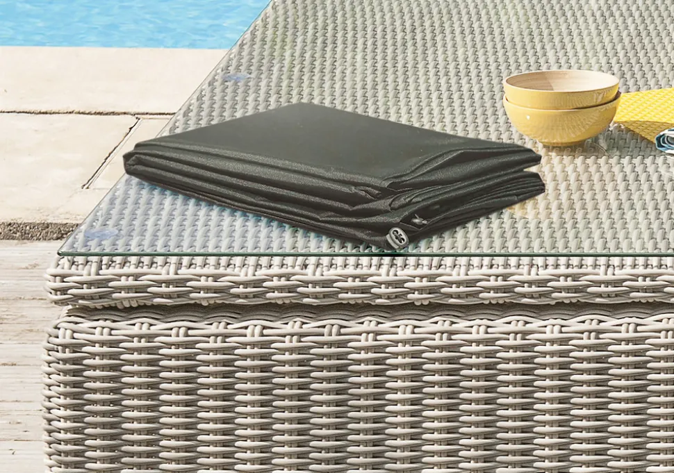 DCB GARDEN - Housse de protection en polyester