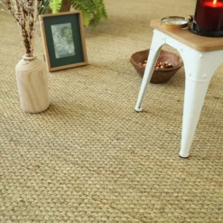 DÉCOWEB - Jonc de mer - kalapa - fin panama - rouleau de 2m x 19m