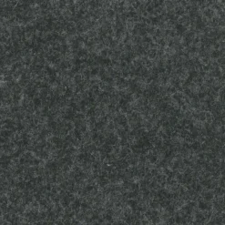 DÉCOWEB - Moquette d'extérieur sur plots - terrasse et balcon - gris anthracite - rouleau de 1.33m x 11m