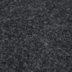 DÉCOWEB - Moquette d'extérieur sur plots - terrasse et balcon - gris anthracite - rouleau de 4m x 7m