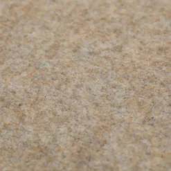 DÉCOWEB - Moquette d'extérieur sur plots - terrasse et balcon - beige sable - rouleau de 2m x 39m