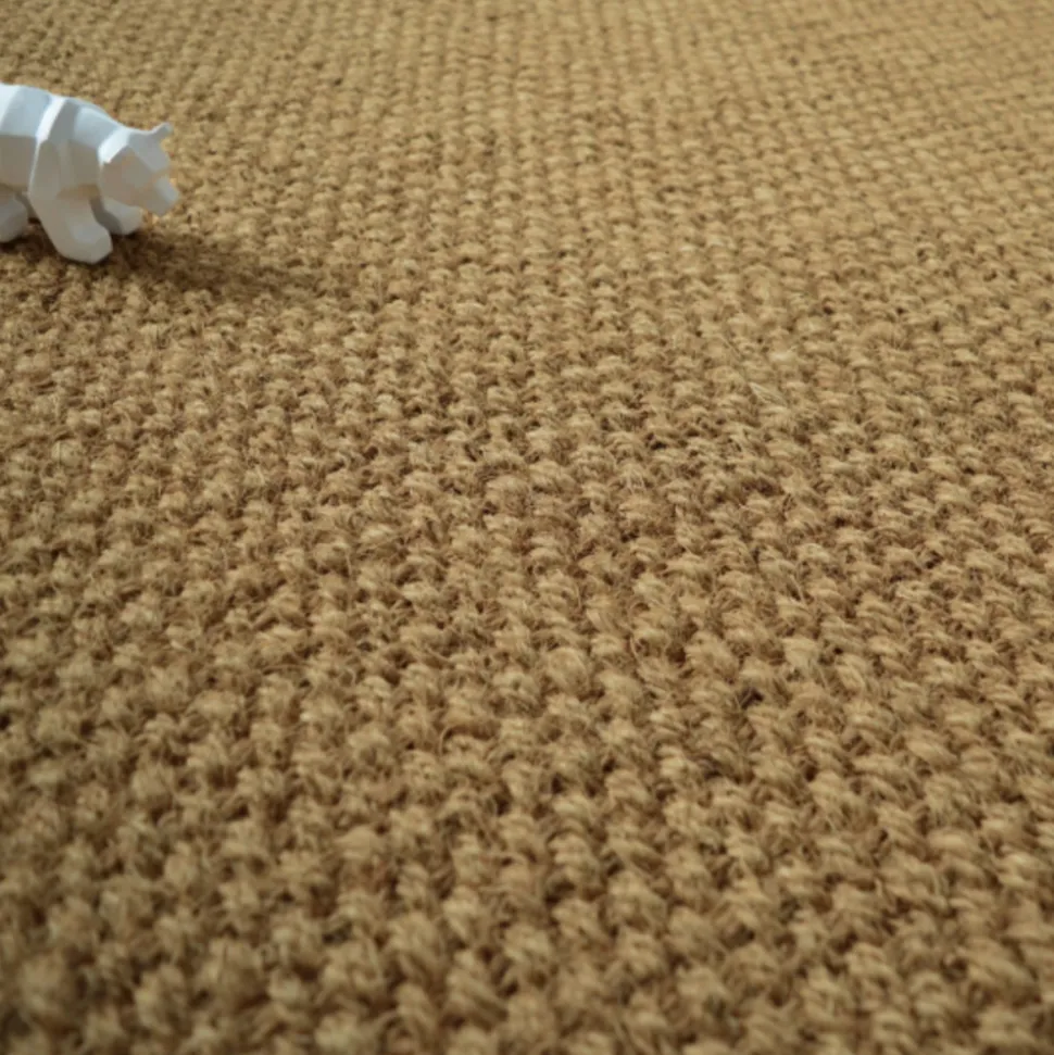 DÉCOWEB - Sol coco delhi - panama - rouleau de 2m x 3m