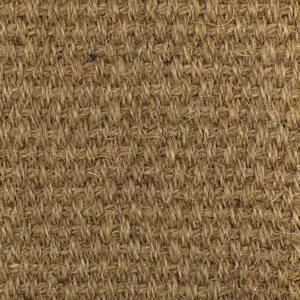 DÉCOWEB - Sol coco delhi - panama - rouleau de 2m x 20m