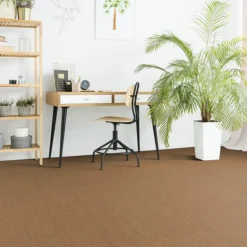DÉCOWEB - Sol coco delhi - panama - rouleau de 2m x 22m