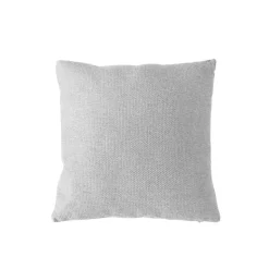 DECOSTARS - Decostars - coussin déhoussable en velours chenillé