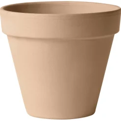 DEROMA - Pot Vaso White - D.17cm