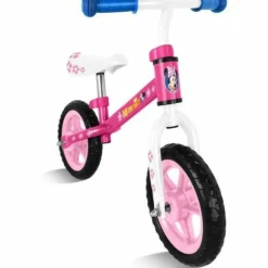 DISNEY - Draisienne velo disney minnie