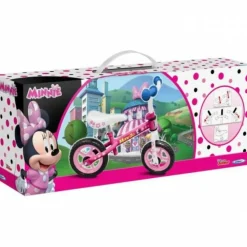 DISNEY - Draisienne velo disney minnie