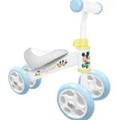 DISNEY - Draisienne velo porteur - disney - ma premiere - bb183250