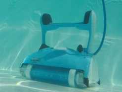 DOLPHIN - Dolphin robot electrique de piscine fond et parois - nauty