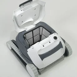 DOLPHIN - Dolphin robot electrique de piscine fond - e 10