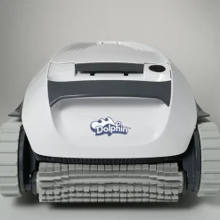 DOLPHIN - Dolphin robot electrique de piscine fond - e 10
