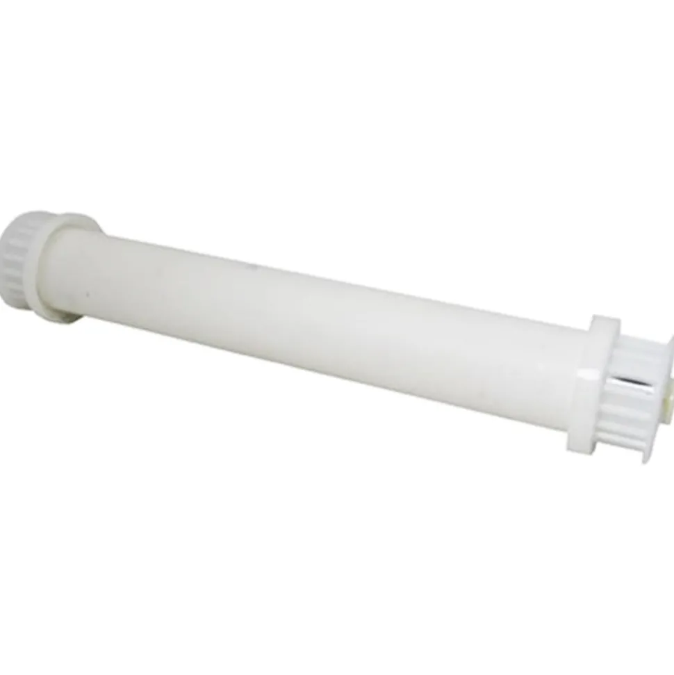 Dolphin ensemble tube brosse pour robot supreme m3 et m4, swash, swash cl, master m3 et m4 - 99955951-assy