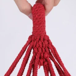 DOWNYPAWS - Hamac de camping en toile anti - renversement