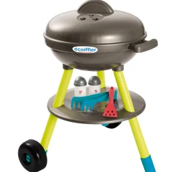 ECOIFFIER - Barbecue charbon pour enfant