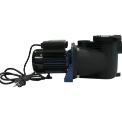 EDG - Aqualux pompe de filtration piscine hors-sol 4-6m3/h - 100517